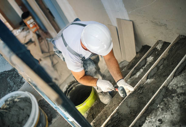 Best Affordable Concrete Contractor  in Gilcrest, CO