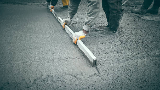  Gilcrest, CO Concrete contractor Pros